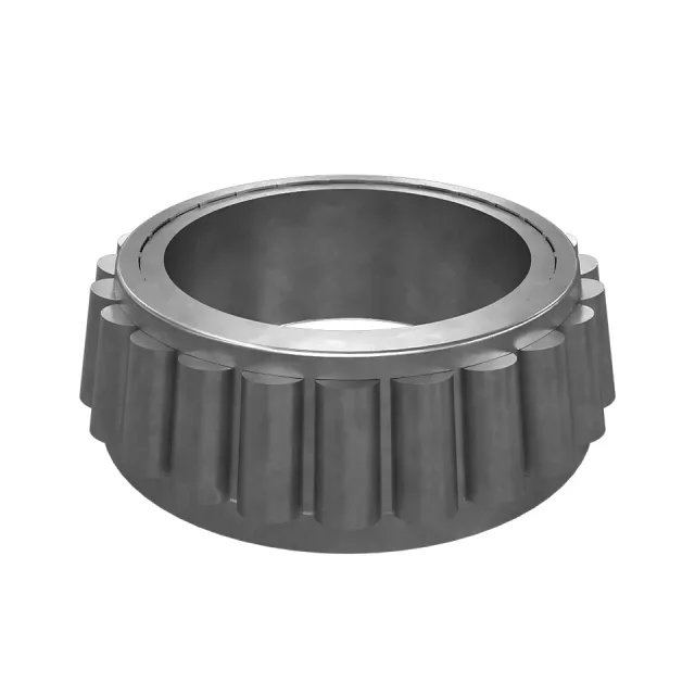 234.95mm Bantred Roller Cone