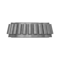 Caterpillar 234.95mm Bantred Roller Cone — açılı görünüm