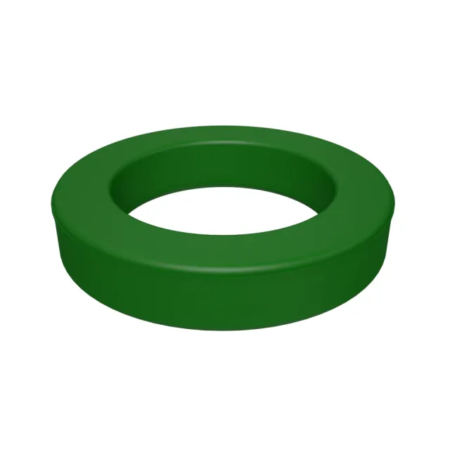 12.38mm Diamètre intérieur Joint rond