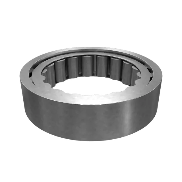 59.38mm Minimum Diameter Race and Roller Bearing