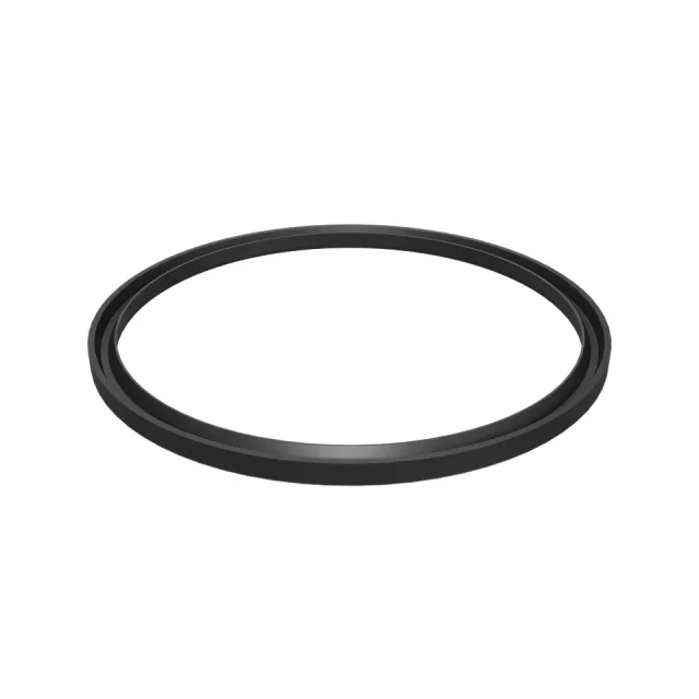 184.35mm Retén Tipo Labio de Diámetro Exterior