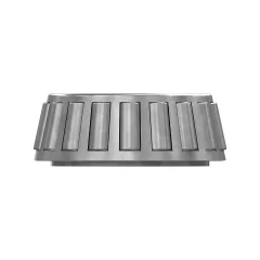 Caterpillar 114.30mm Single Bantred Roller Cone — açılı görünüm