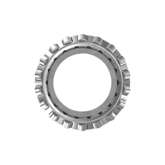 Caterpillar 114.30mm Single Bantred Roller Cone — açılı görünüm