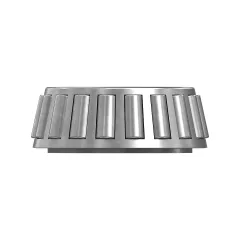 Caterpillar 114.30mm Single Bantred Roller Cone — açılı görünüm