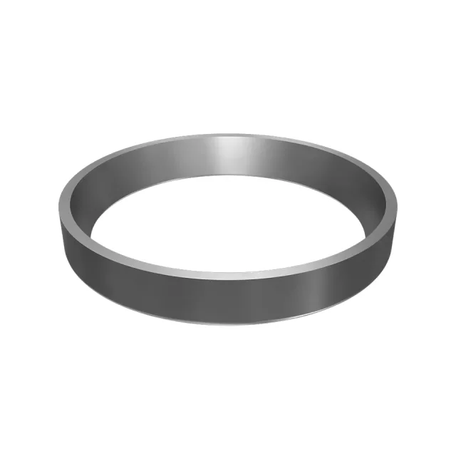 180.97mm Dış Sınıf Cylindrical Havuz Kupası