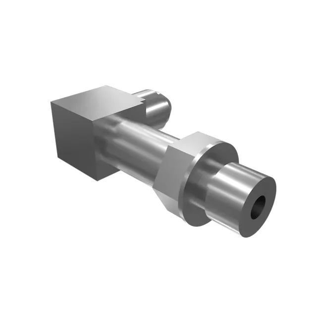 43.90mm Adaptateur de conifères de degré 90