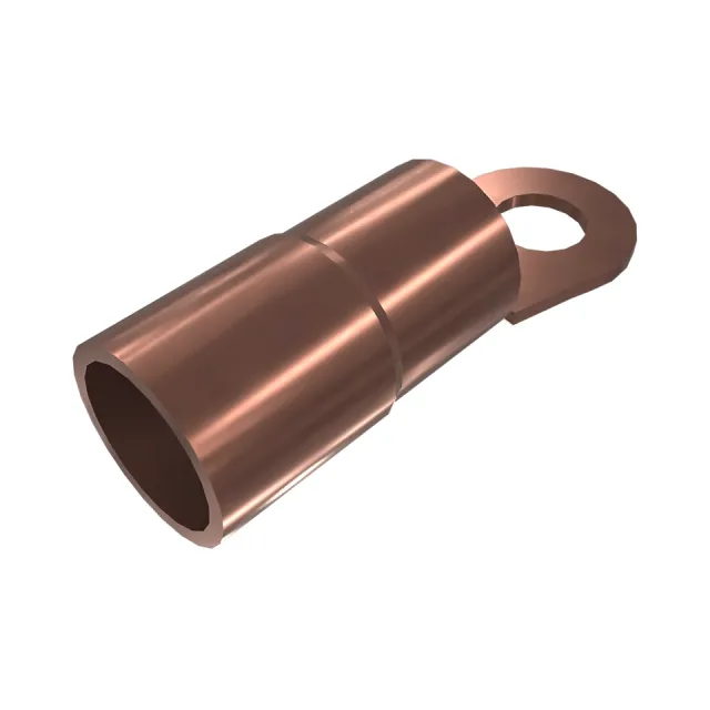 Terminal-Insulated