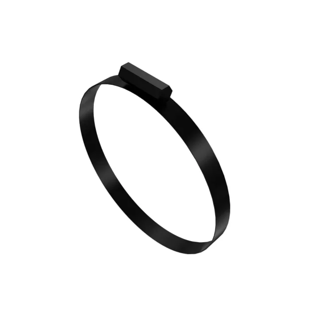159.00mm Asgari Orta Segment Ikinci