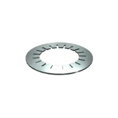 Caterpillar Lavadora interna de bloqueio de dentes 1 1/2"