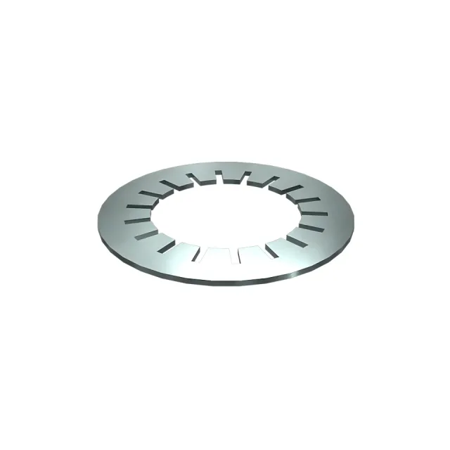 1 1/2" İç Tooth Lock Washer