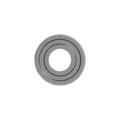 Caterpillar RULMAN-BALL — açılı görünüm