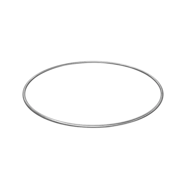 393.07mm İç Çap O-Ring Keçe