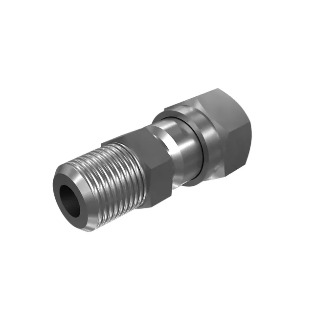 1/8" Air Fren Düz Adapt