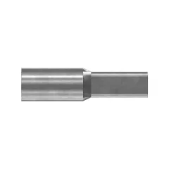 Caterpillar Blade Terminal — Dreiviertelansicht
