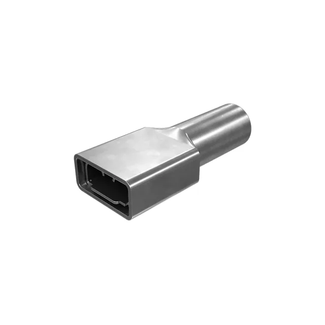 Blade Terminal