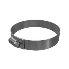 Caterpillar 60.33mm Minimum Standard Clamp