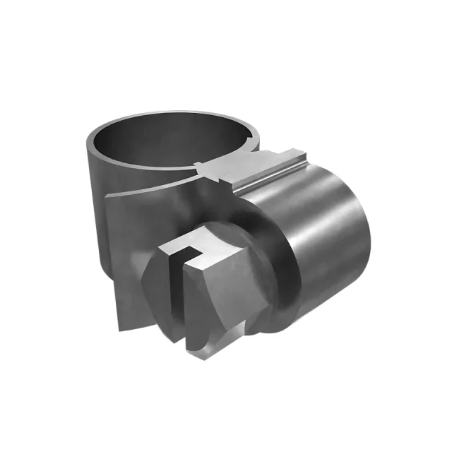 11.10mm İç Çapı Standart Frekans