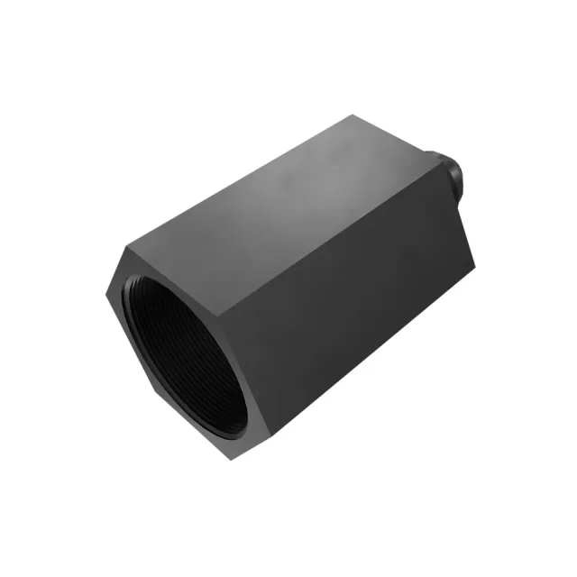7/8-14 X 7/16-20 Thread 37 Degree Flared Function