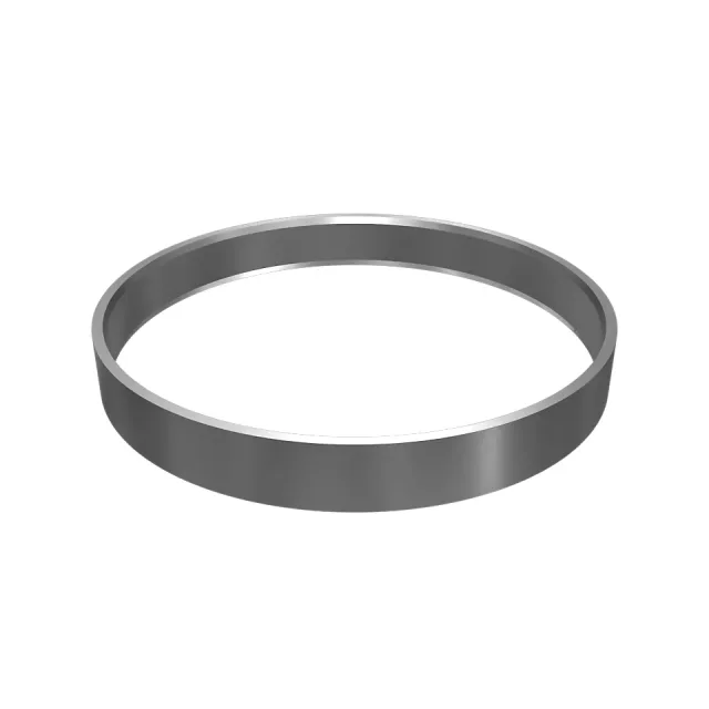 190.07mm Outer Diameter Race Roller Bearing