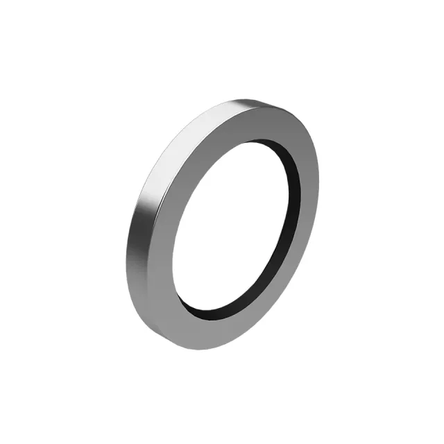 79.38mm Shaft Çapı Kauçuk Lip Seal