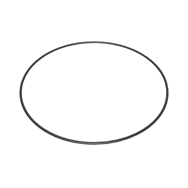 177.47mm İç Çap O-Ring Keçe