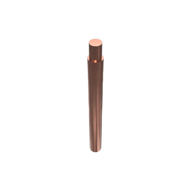 12 GA Bulk Elektrik Kablolu