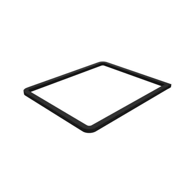 12.70mm Width Bulk Keçe