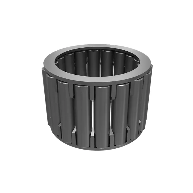 58.30mm Dış Segment Caged Roller