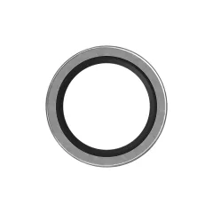Caterpillar 31.75mm Inner Diameter Lip DICHTUNG — Dreiviertelansicht
