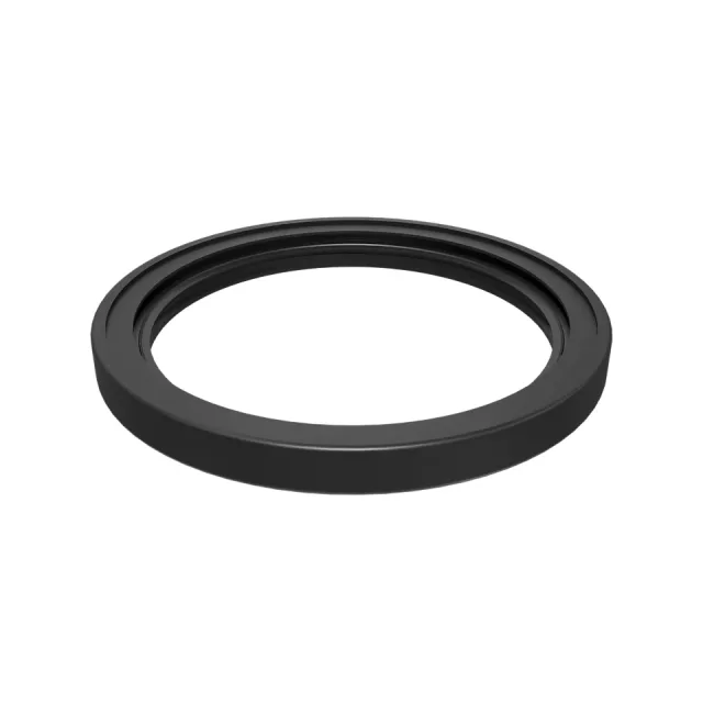 Vedante do Tipo Lábio com Diâmetro Exterior 136.68mm