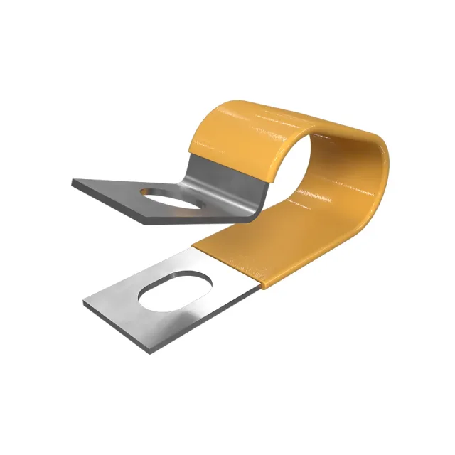 25.4mm Diameter P Clip