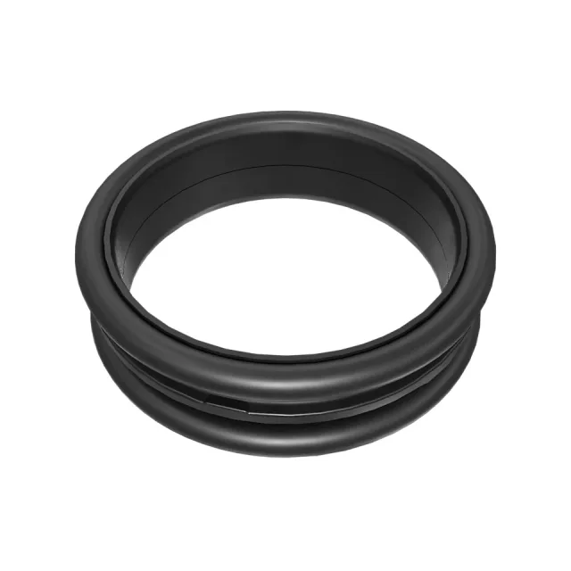 123.34mm, Temp Duo Cone Seal dışında