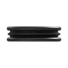 Caterpillar 123.34mm, Temp Duo Cone Seal dışında — açılı görünüm
