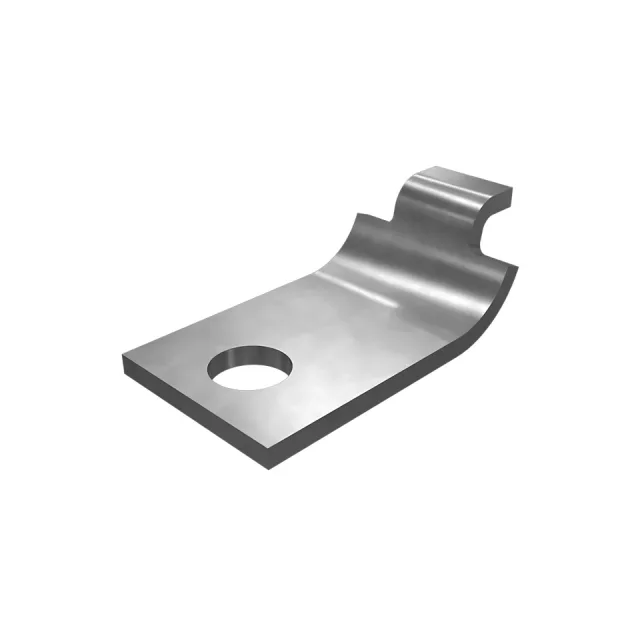 Tek Tube Clip With 30.00mm İç Sayfa