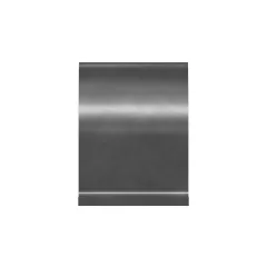 Caterpillar 65.00mm Internal Diameter Half Slot Clip — three-quarter view
