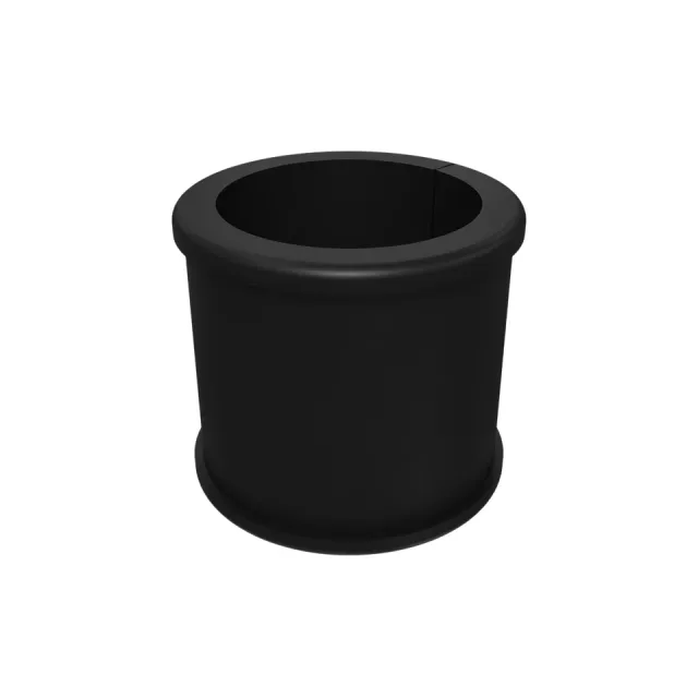 Split Rubber Grommet