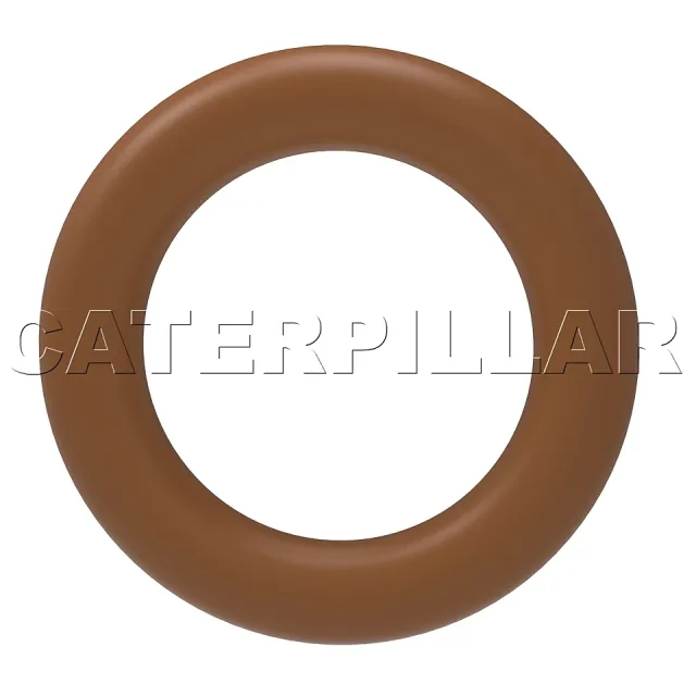 6.07mm İç Çap Keçe O-Ringi