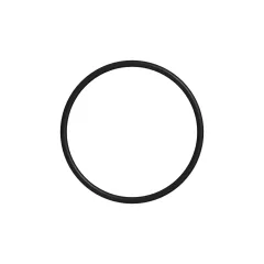 Caterpillar 59.36mm Inner Diameter Seal O Ring — three-quarter view