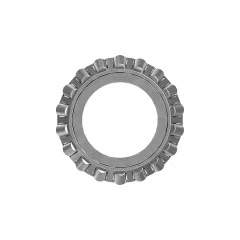 Caterpillar Tapered Cone Bearing — açılı görünüm