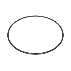 Caterpillar 240.6mm Inner Diameter Silicone O-RING DICHTUNG