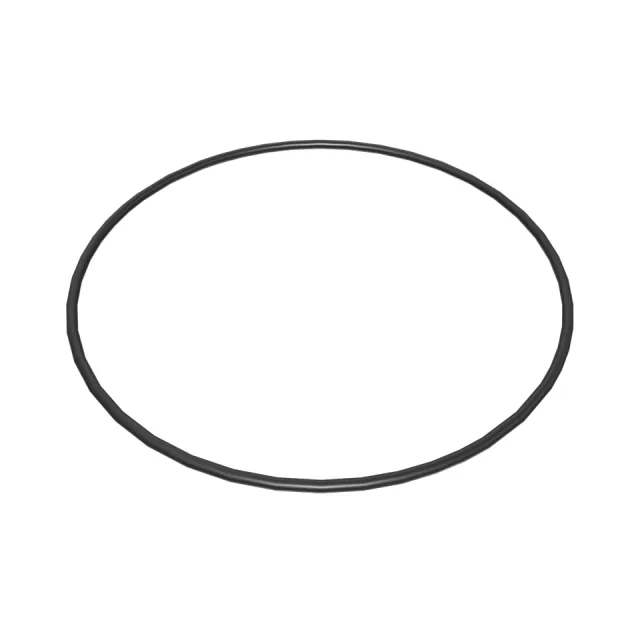 240.6mm Inner Diameter Silicone O-RING DICHTUNG