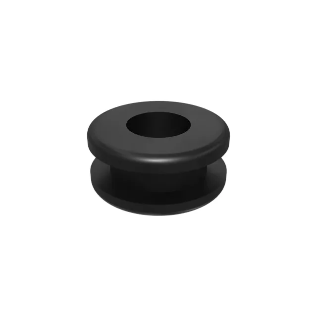 12.7mm İç Çapı Çift Flange Grommet