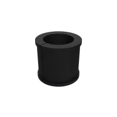 Caterpillar Split Rubber Grommet