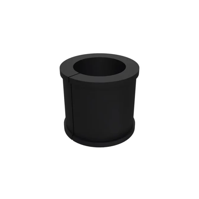 Split Rubber Grommet
