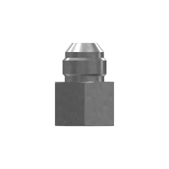 Caterpillar Adapter-Reducer — açılı görünüm