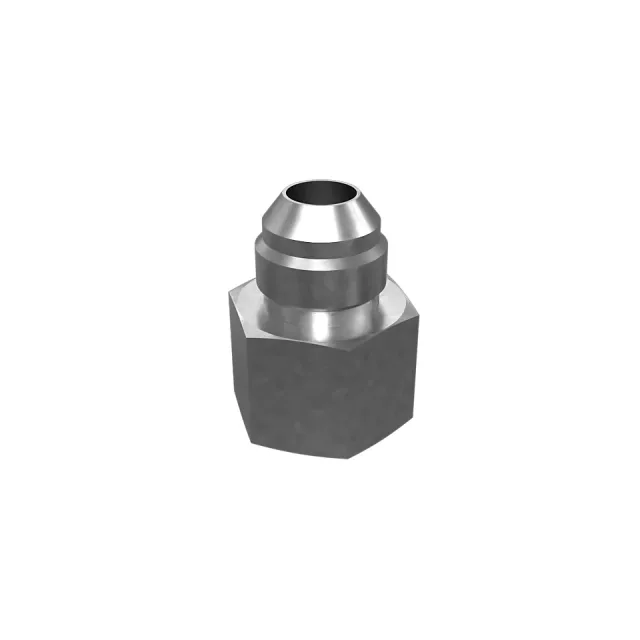 Adapter-Reducer