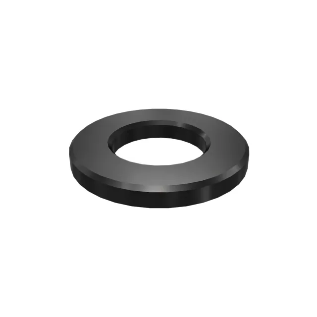 7/16" ID Steel Flat PUL