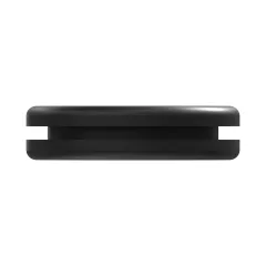 Caterpillar Rubber Grommet — vista de três quartos
