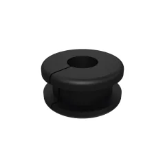 Caterpillar 9.50mm Dual Flange Kauçuk Grommet