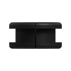 Caterpillar 9.50mm Dual Flange Kauçuk Grommet — açılı görünüm